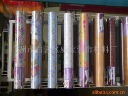 广州白云区威宝装饰材料厂 品质装饰材料的专业之选