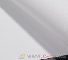 天花装饰材料 构筑空间美学的“第五面墙”