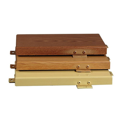 铝腾 引领定制化外墙装饰新潮流的高品质铝板材料