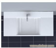 南京祥盛装饰材料公司 匠心打造高品质家用柜盆，引领中国装饰材料新风尚