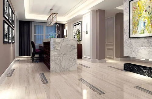 装修材料选购小贴士 从质量到美观，打造理想家居